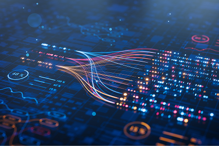 разработка решений для торговли криптовалютой
